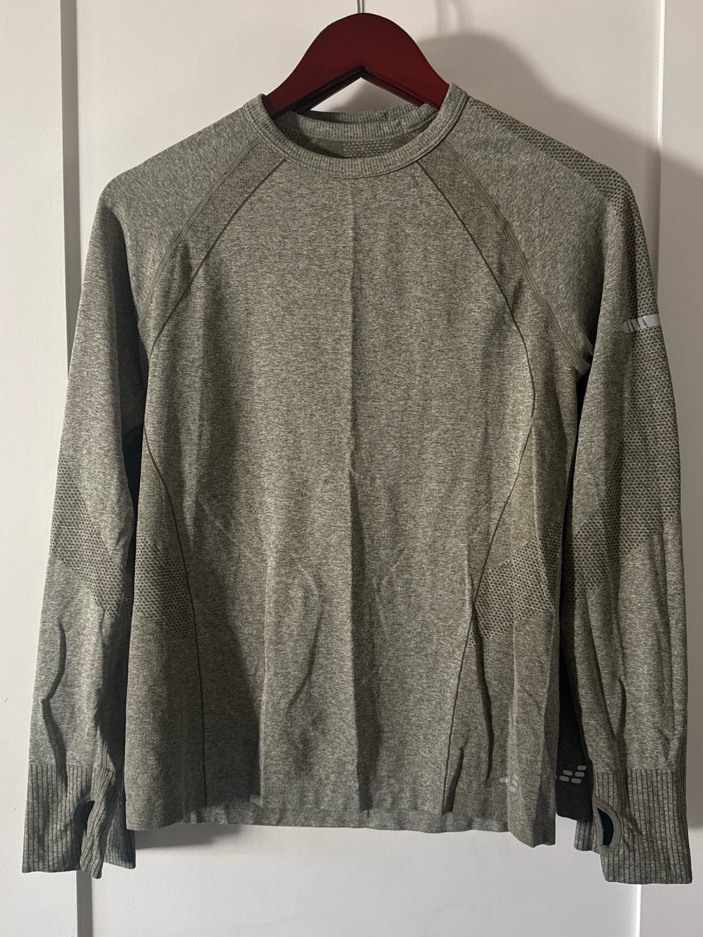 Underscrubs long sleeve x2